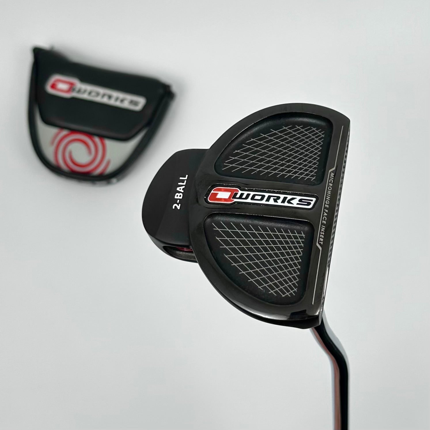 Odyssey O-Works Putter