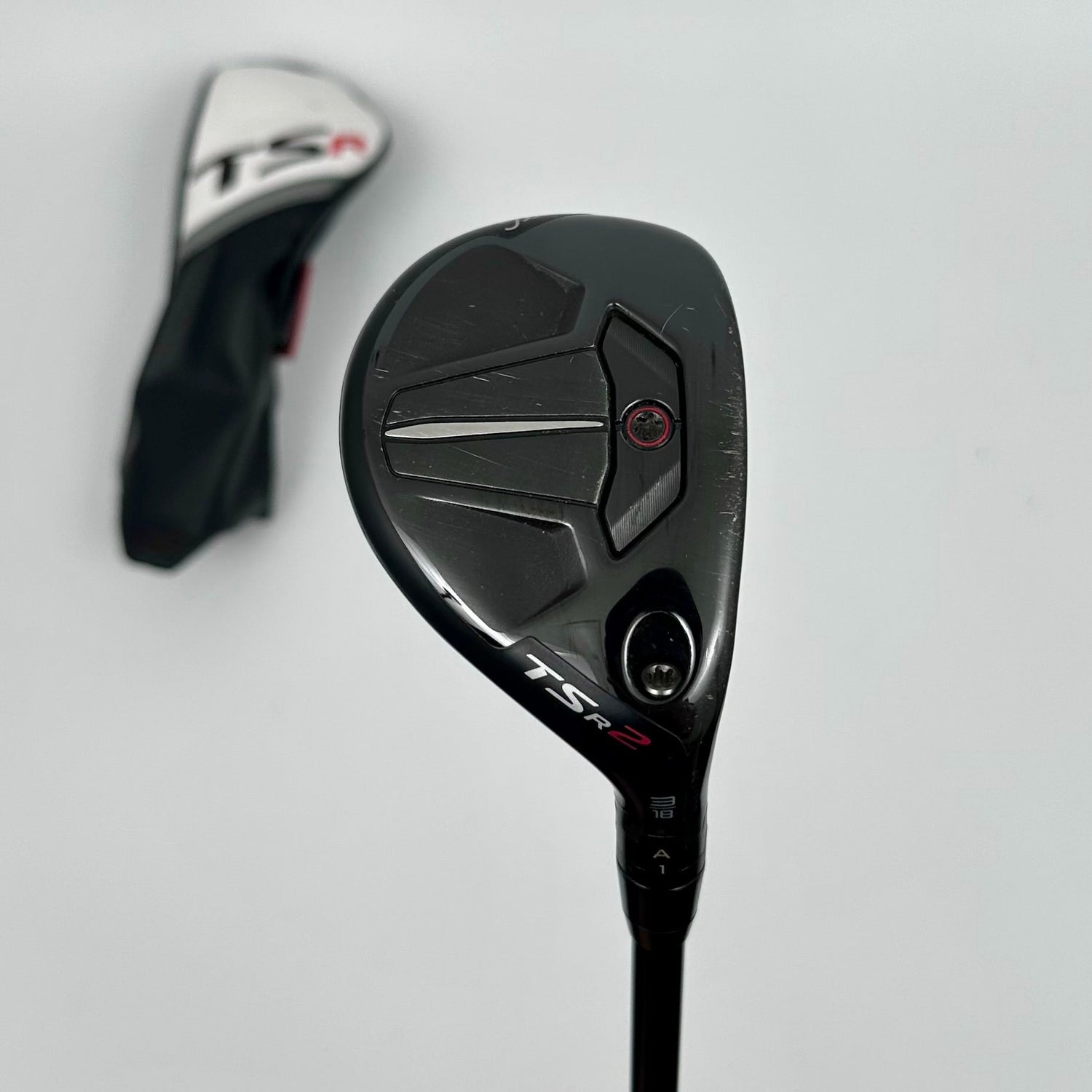 Titleist TSr Hybrid