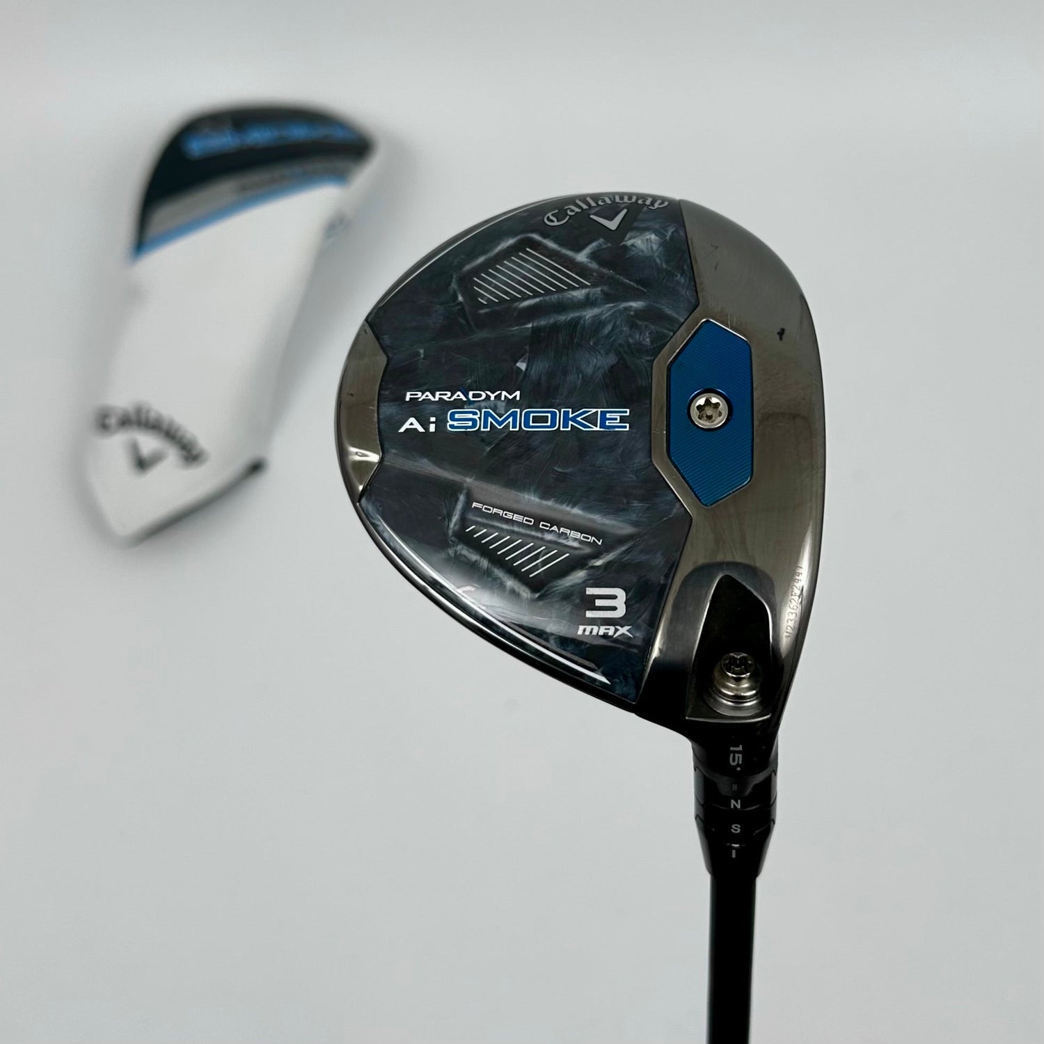 Callaway Fairwaywood