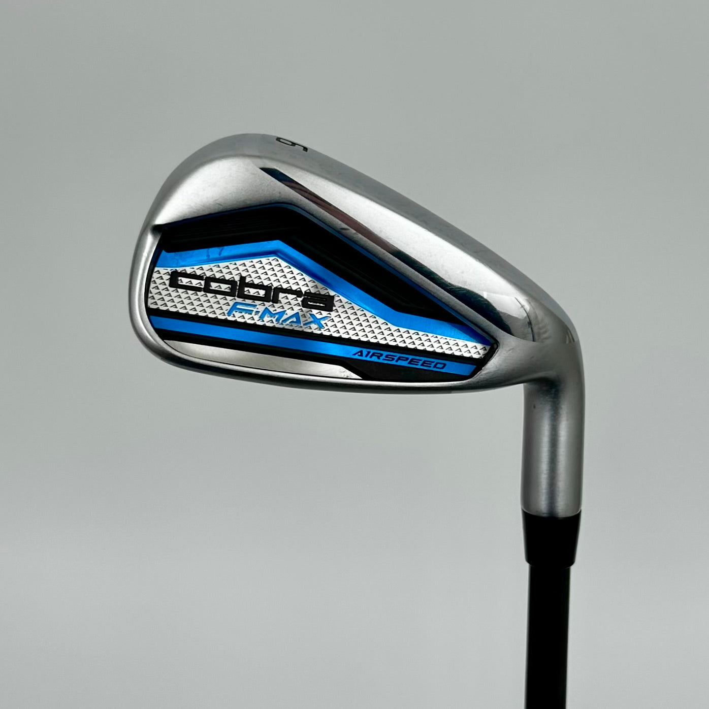 Cobra King F-Max Airspeed Järnset