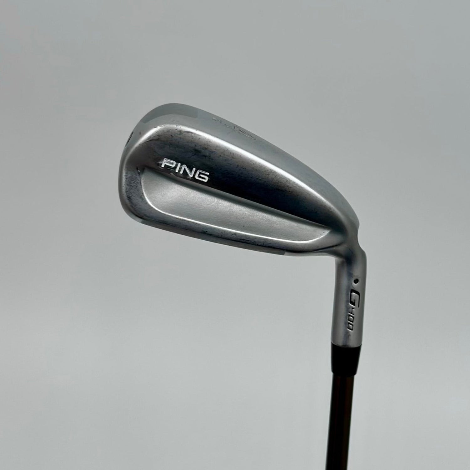 Ping G400 Crossover Utility