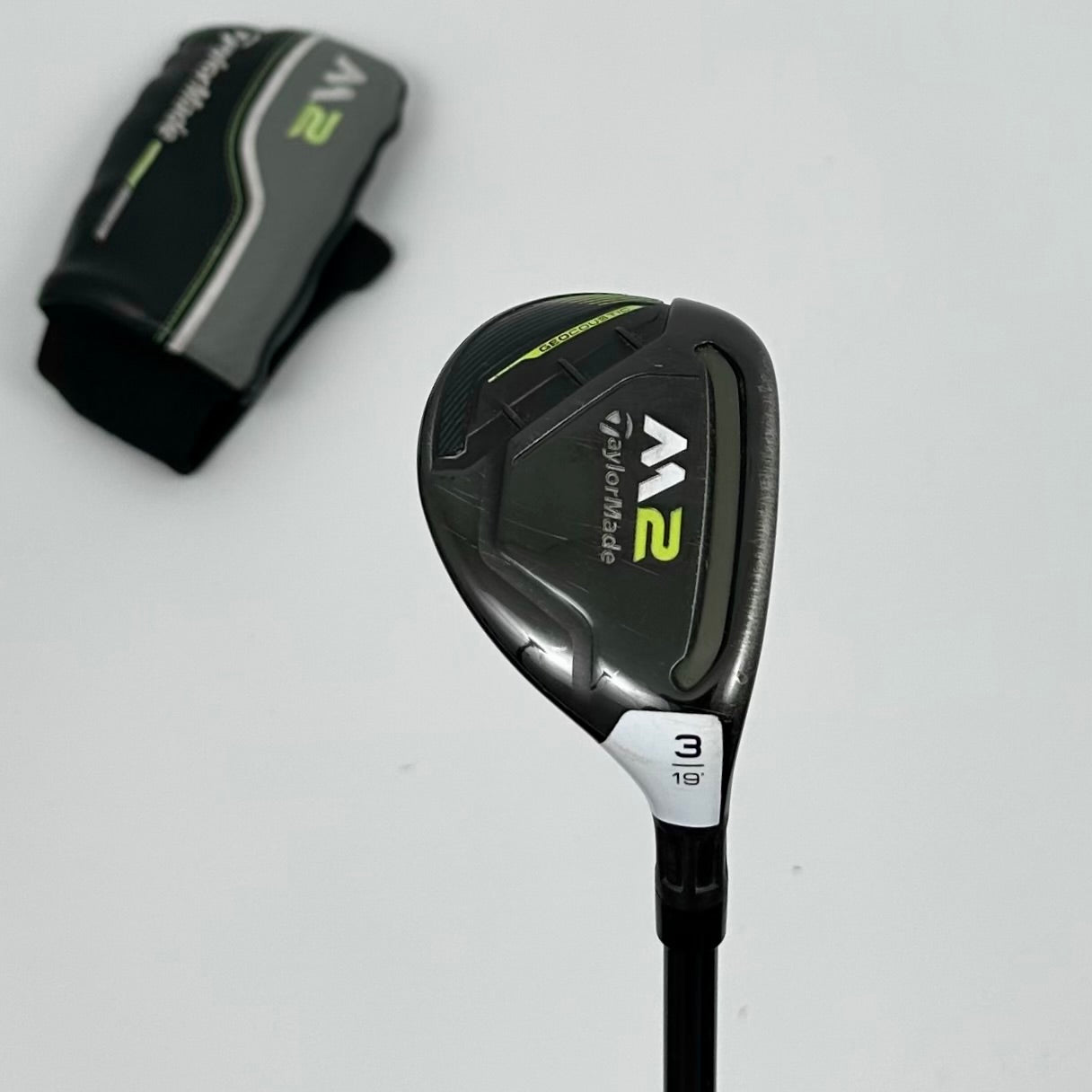 TaylorMade M2 Hybrid
