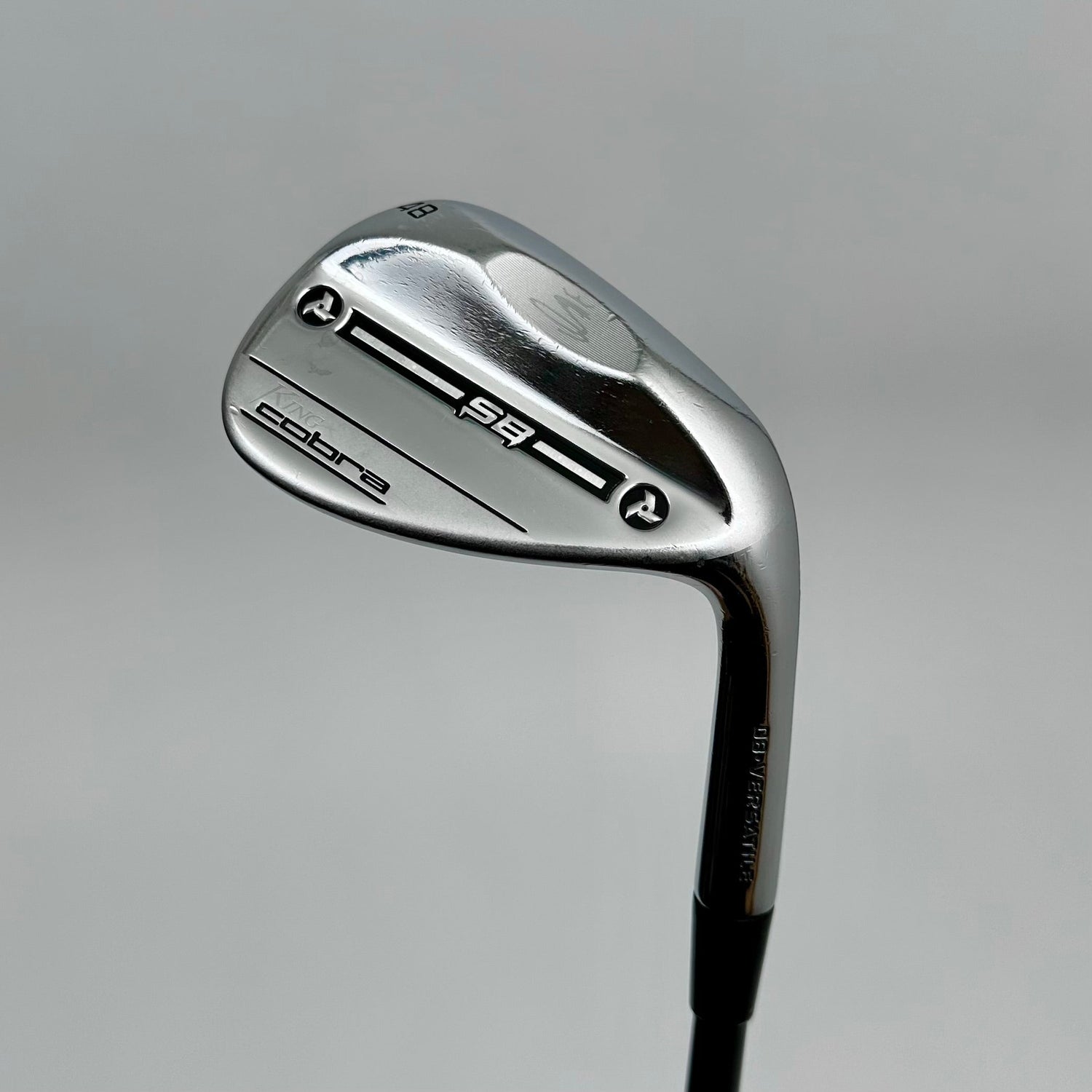 Cobra King Snakebite Wedge