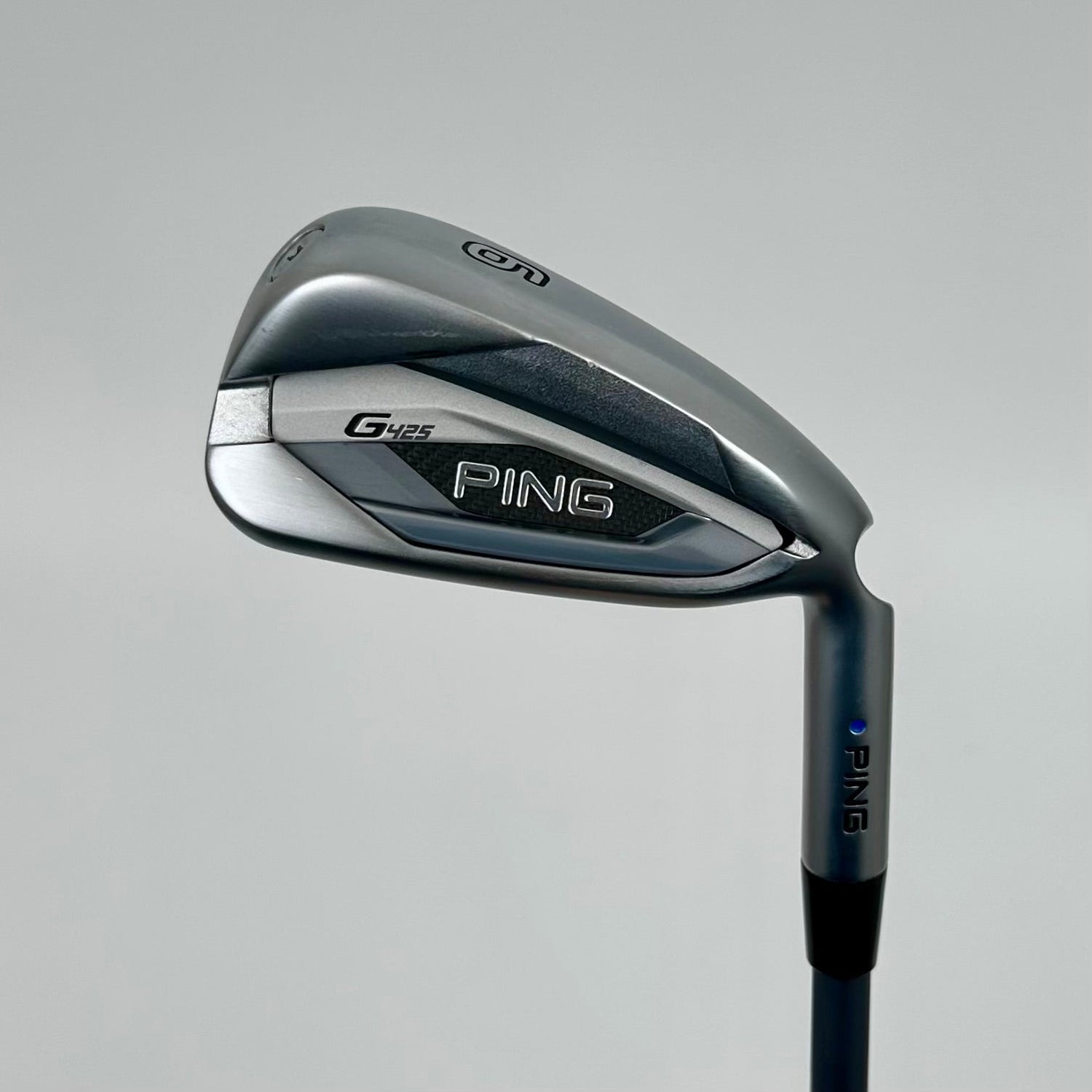 Ping G425 Järnset
