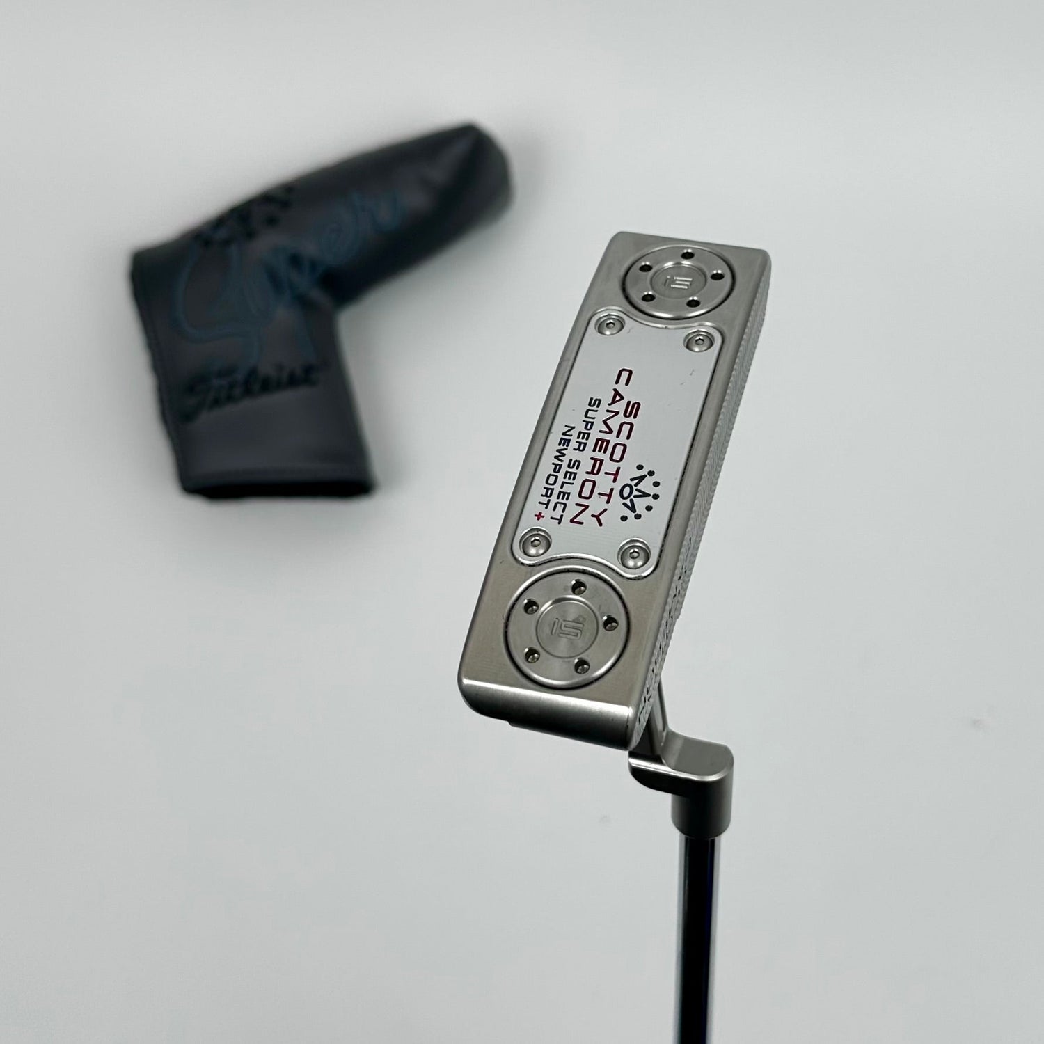 Scotty Cameron Super Select Putter