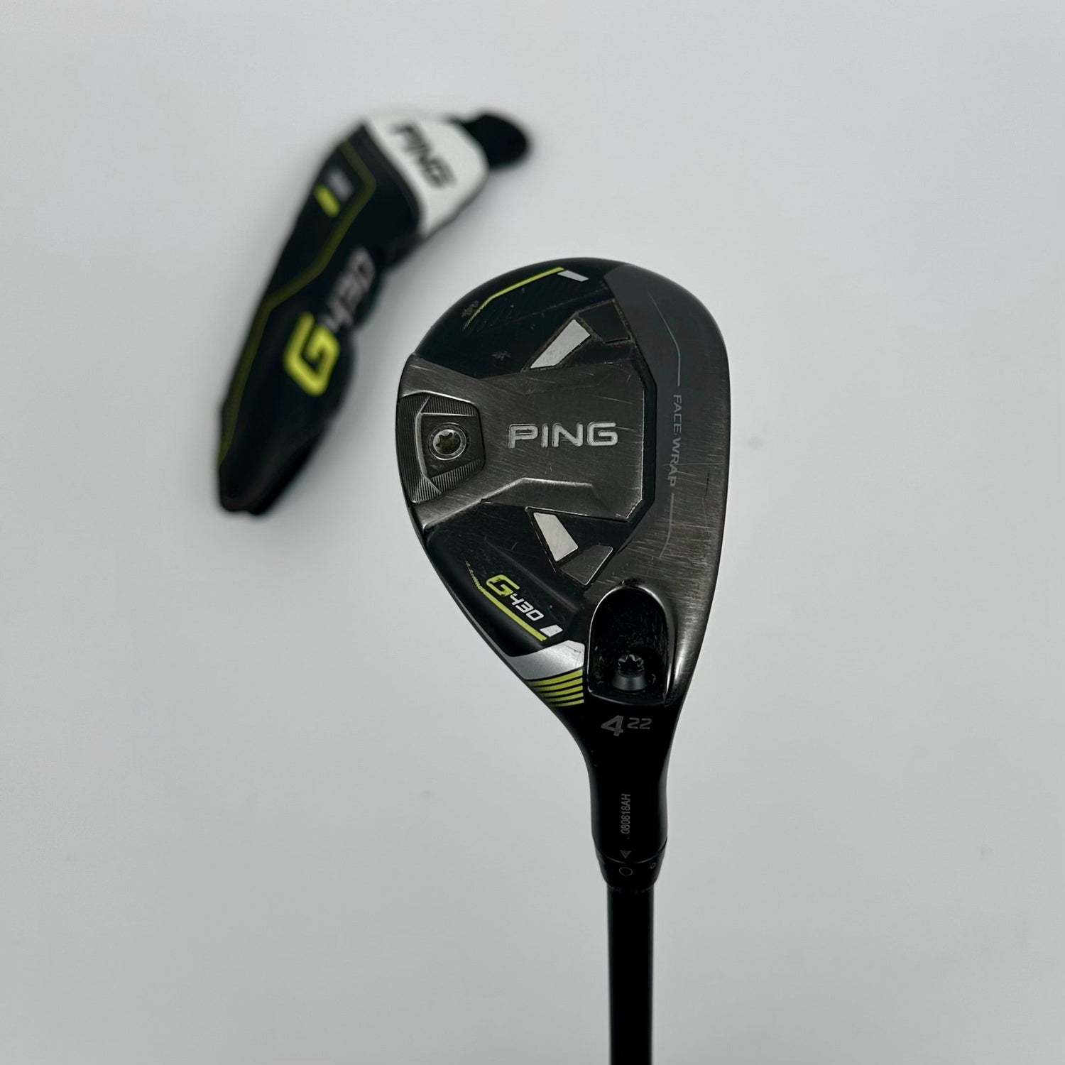 Ping G430 Hybrid