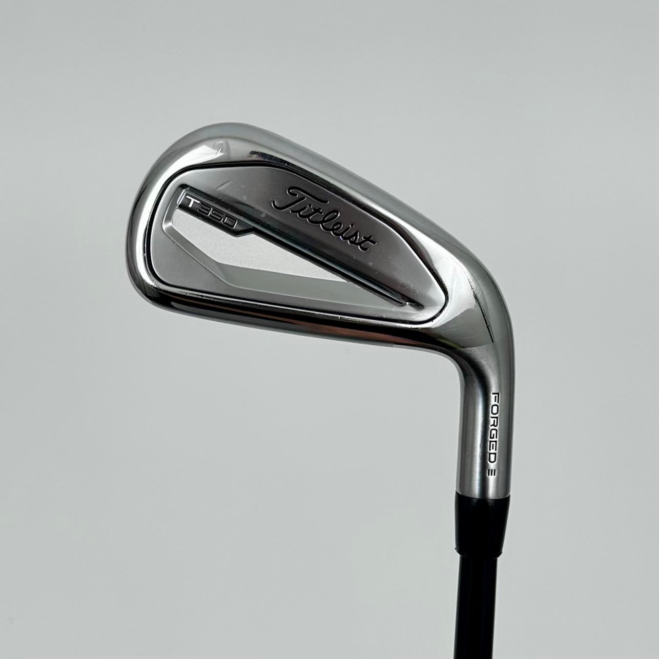 Titleist T350 Järnset