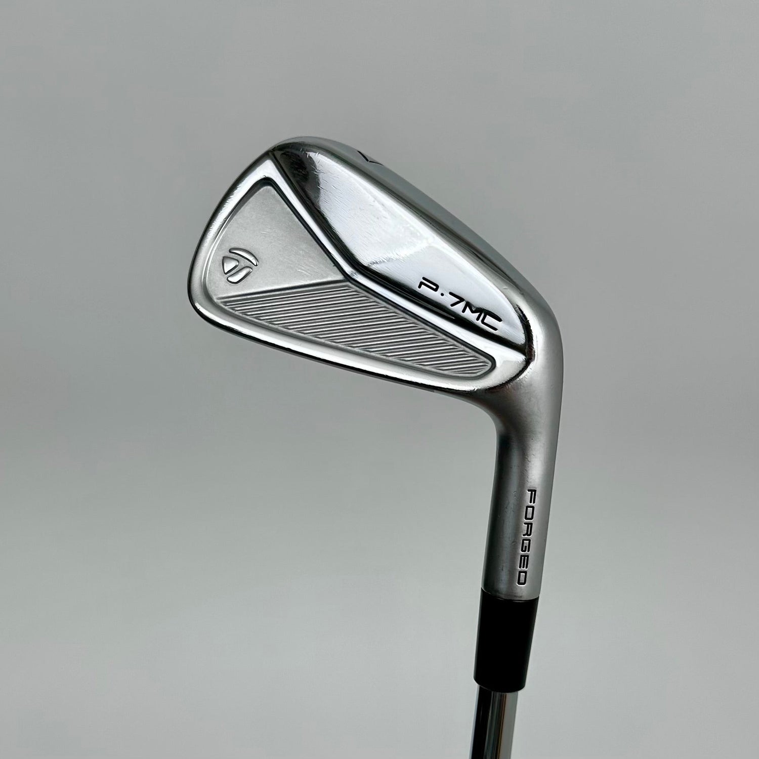 TaylorMade P7MC Järnset