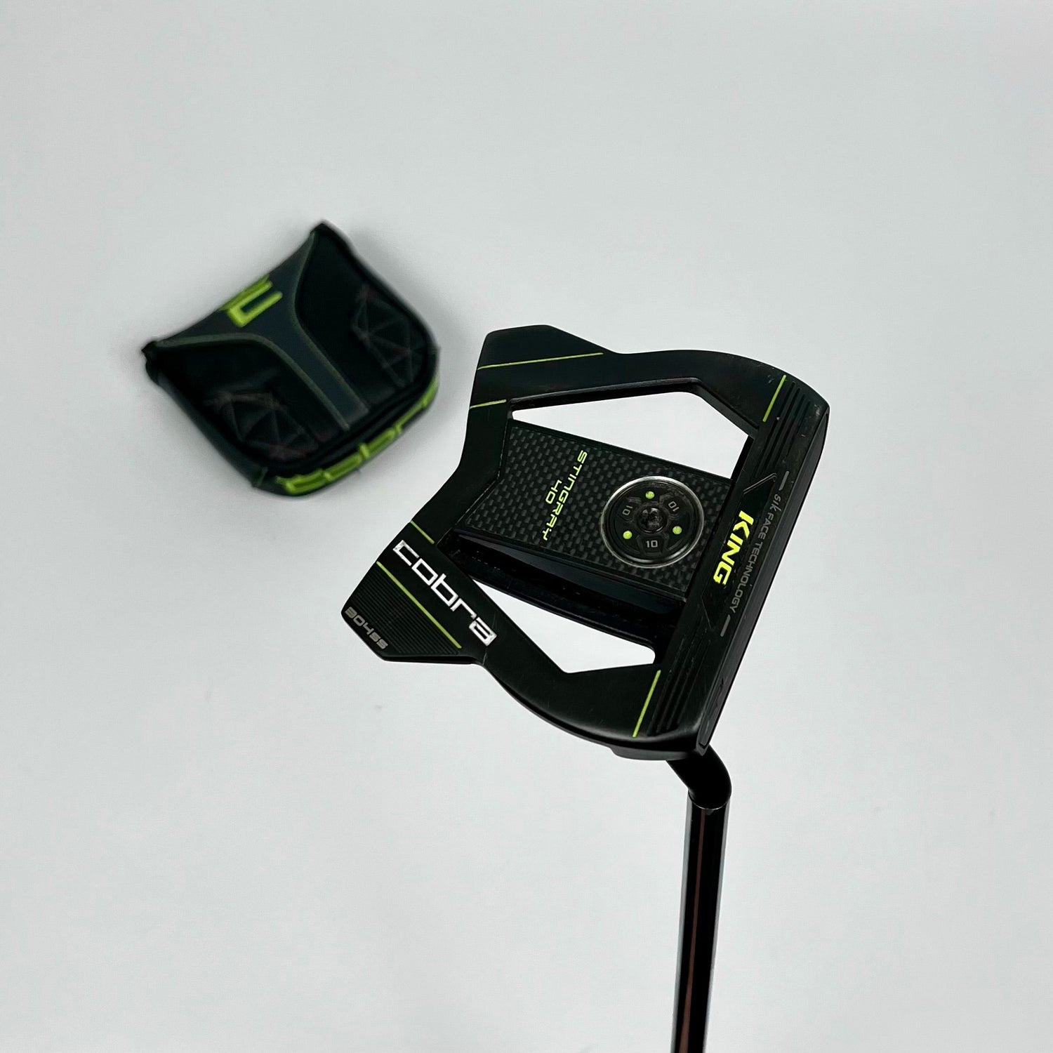 Cobra King Vintage Putter