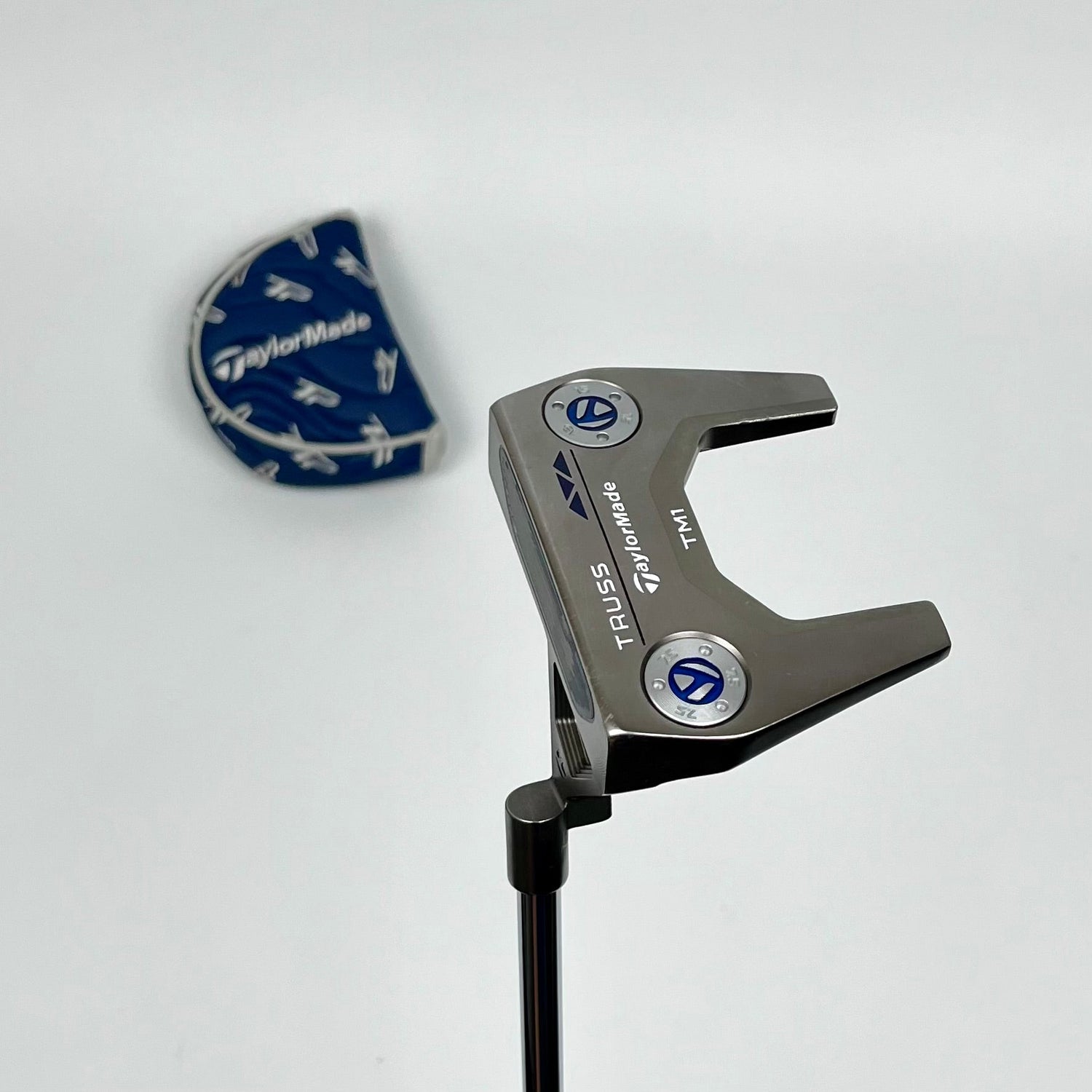 TaylorMade Truss Putter
