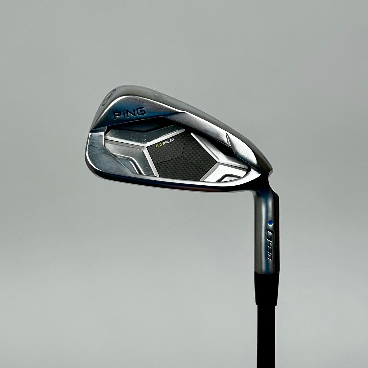 Ping G430 Järnset