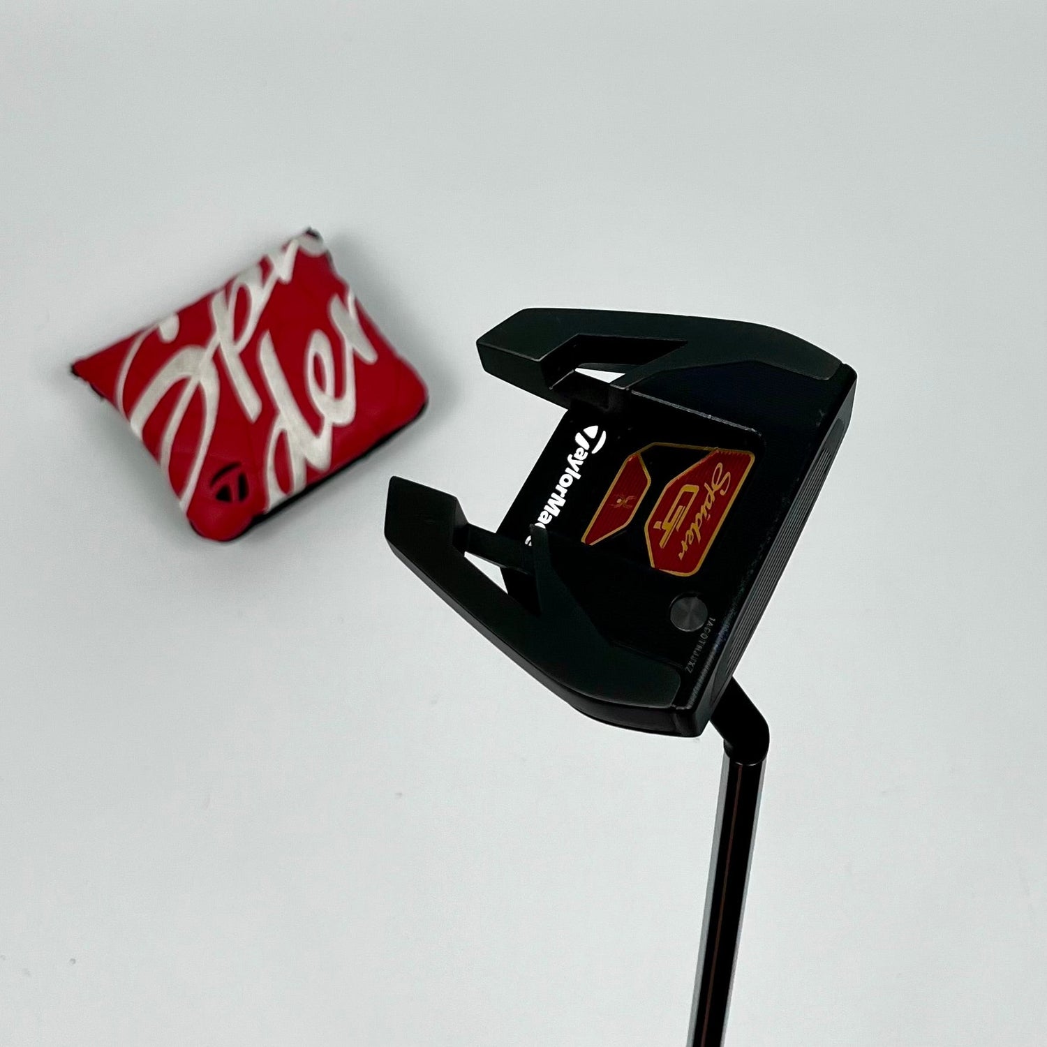 TaylorMade Spider GT Putter