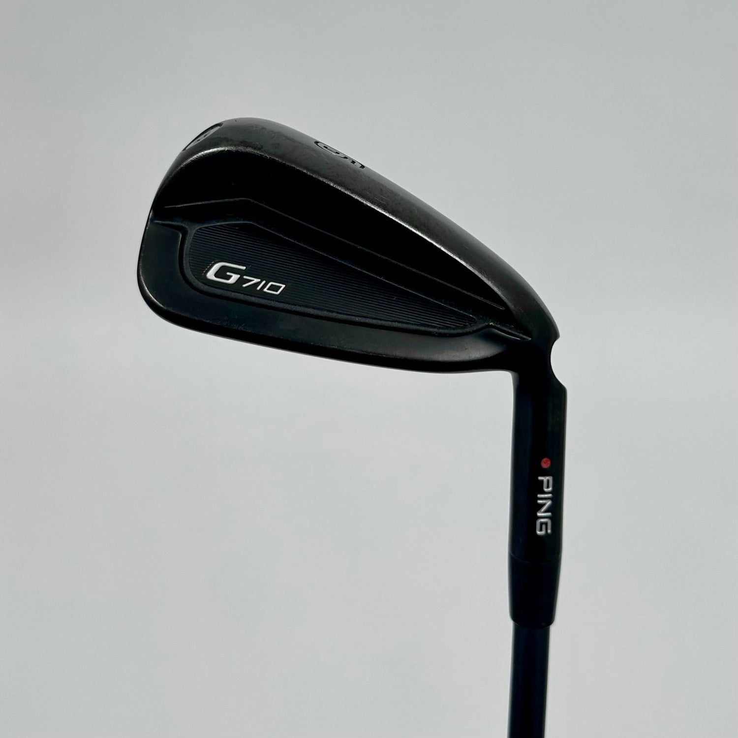 Ping G710 Järnset