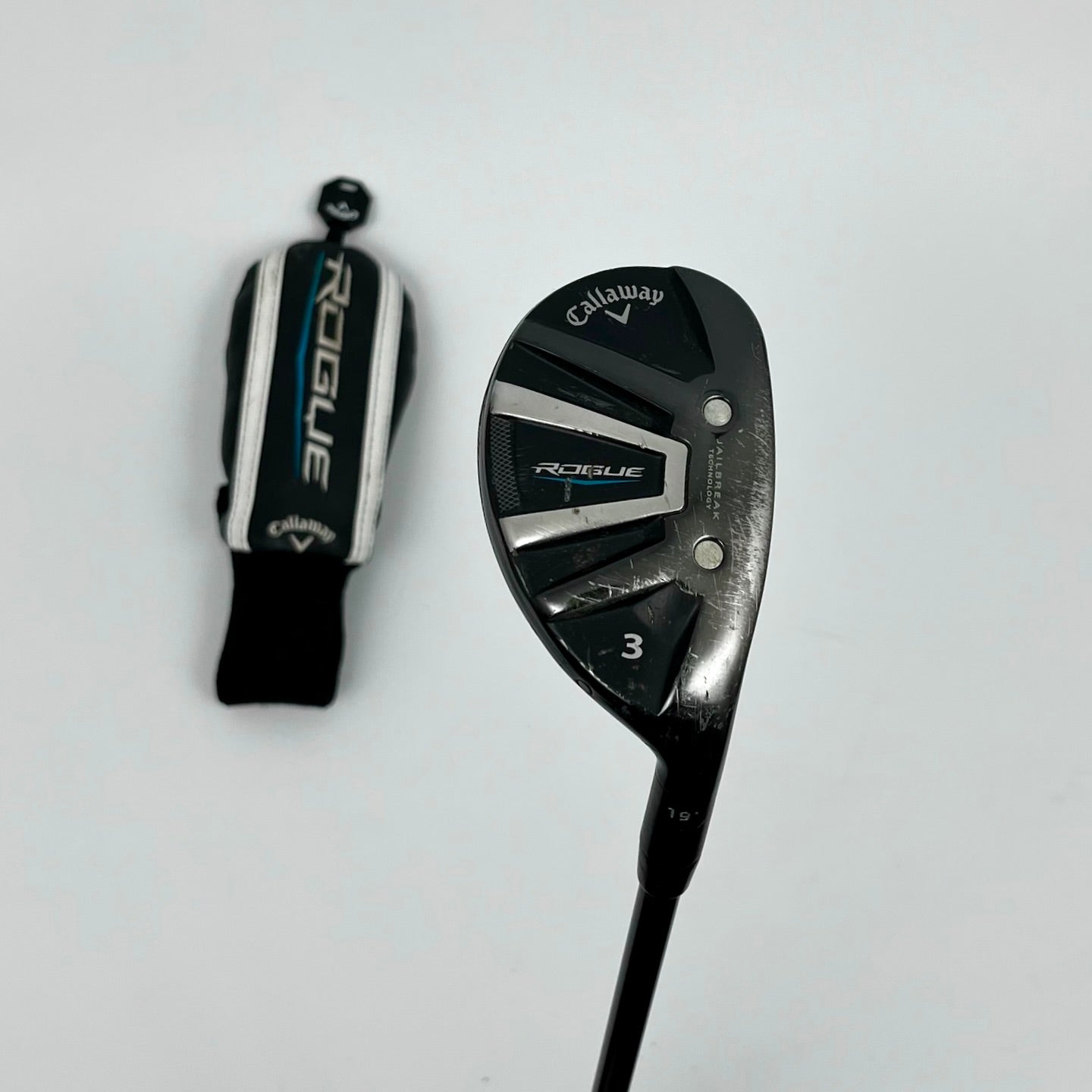 Callaway Rogue Hybrid