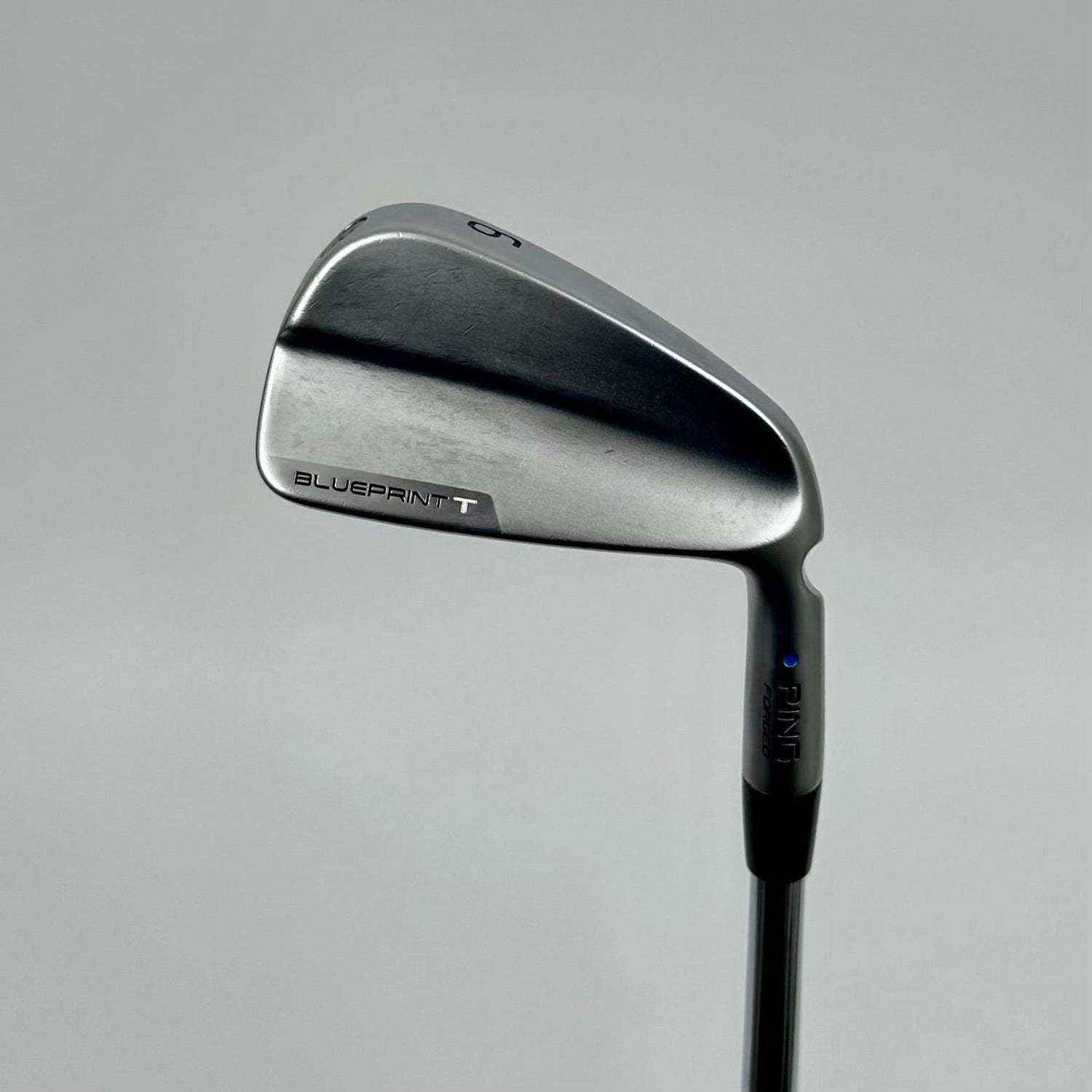 Ping Blueprint Järnset