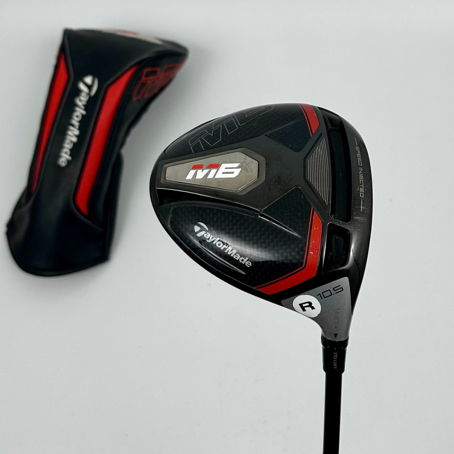 TaylorMade M6 Driver