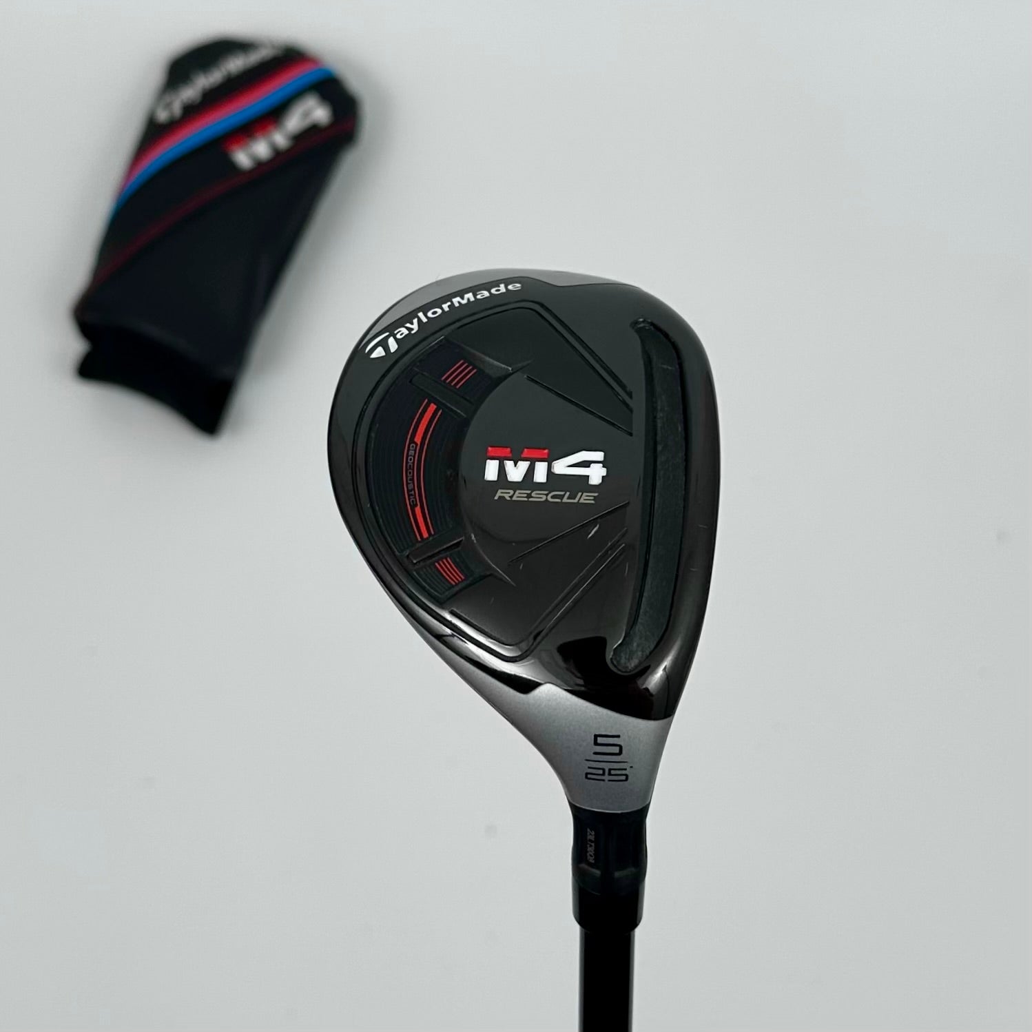 TaylorMade M4 Hybrid