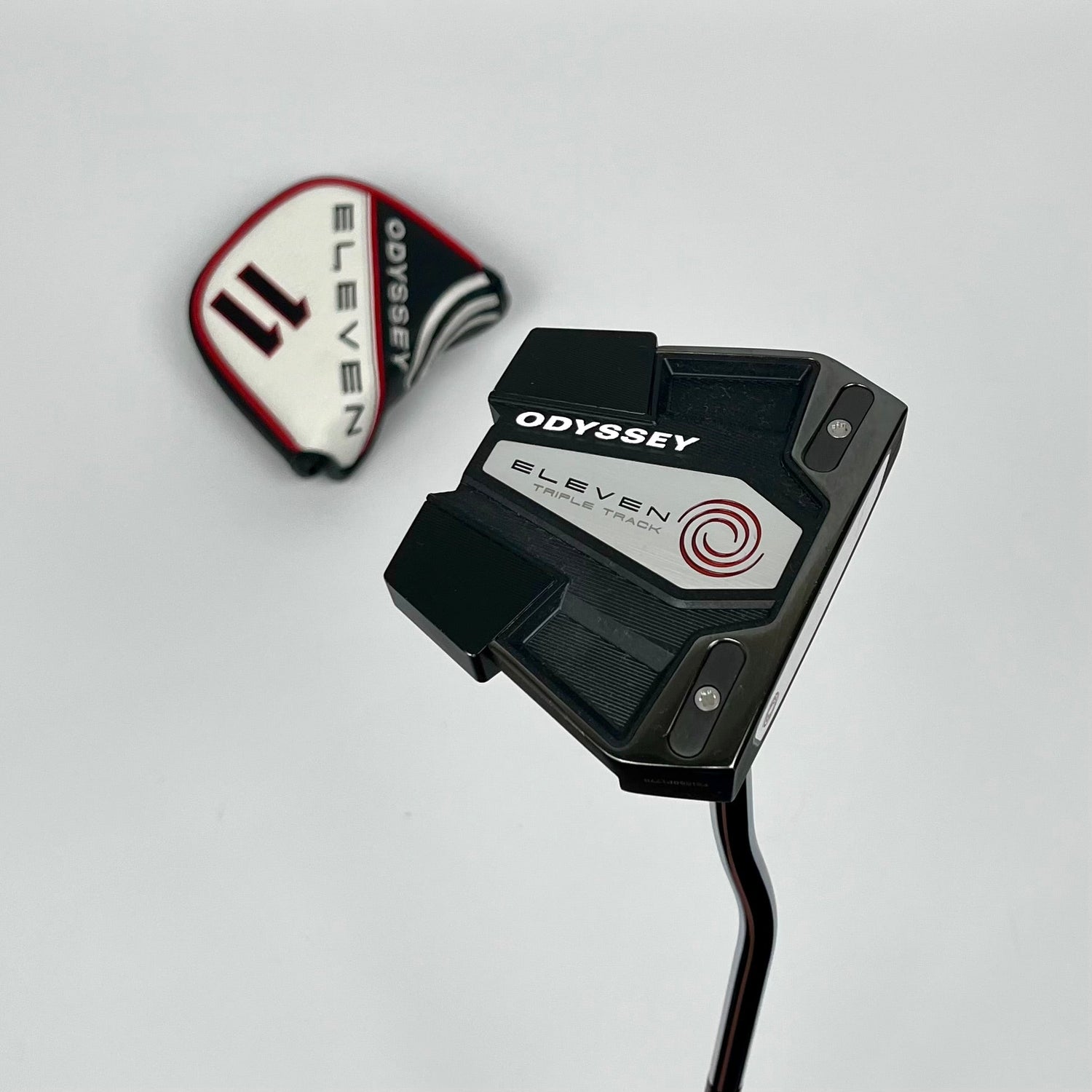 Odyssey Eleven Putter