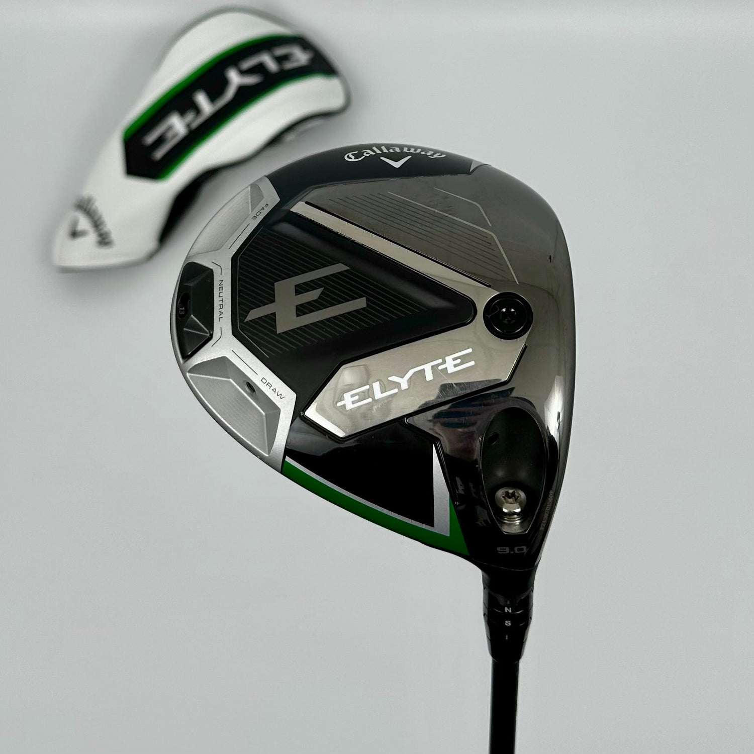 Callaway Elyte Driver
