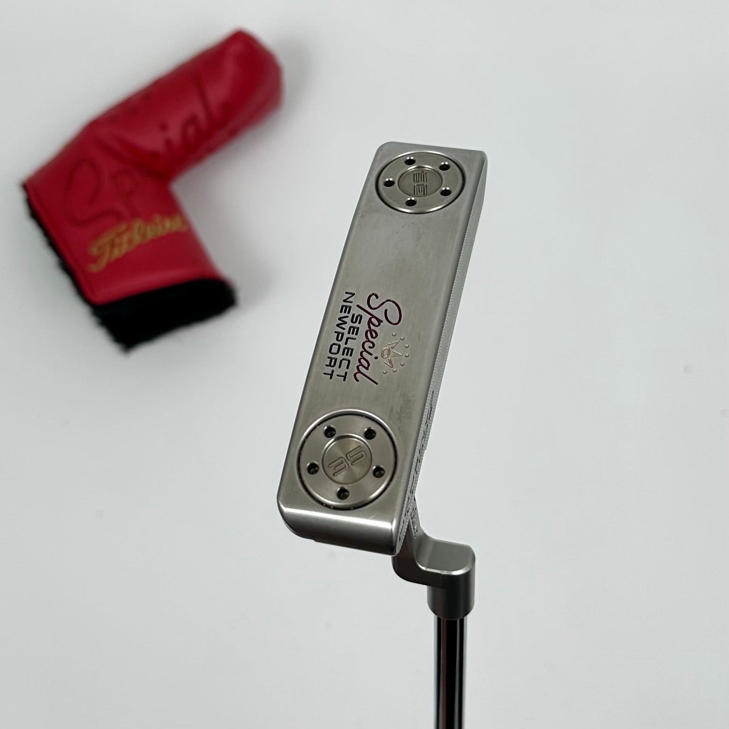 Scotty Cameron