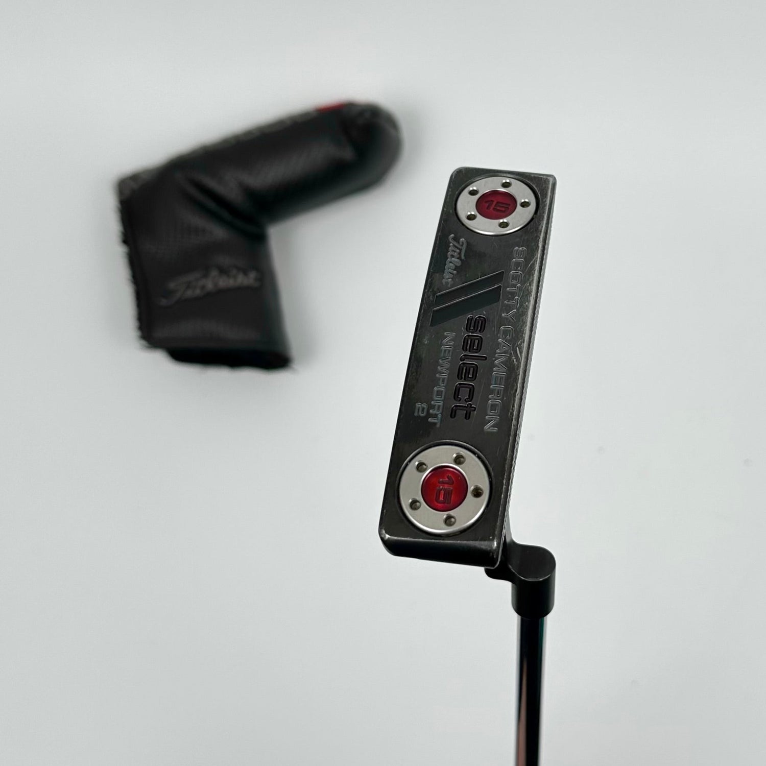Scotty Cameron Select Putter