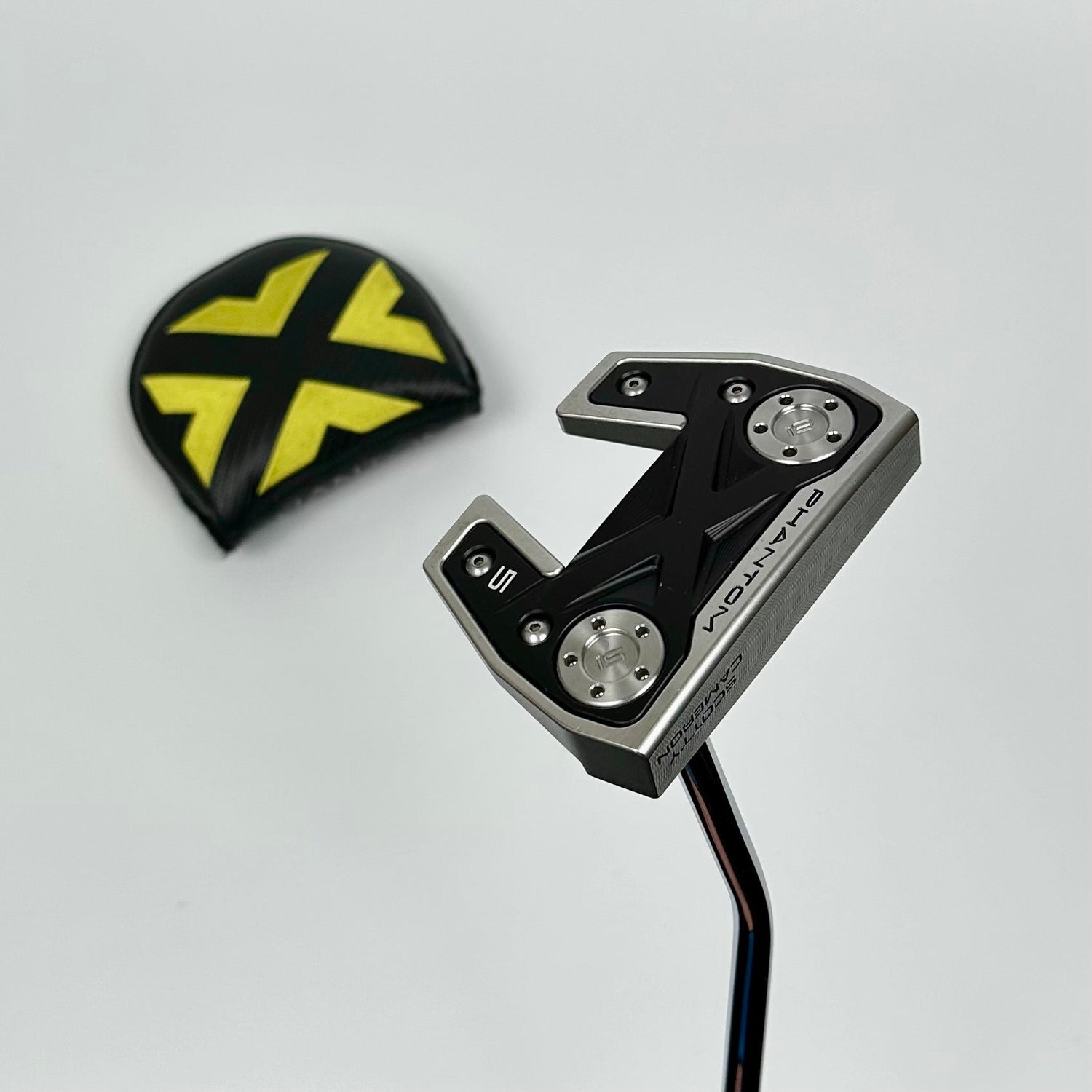 Scotty Cameron Phantom Putter