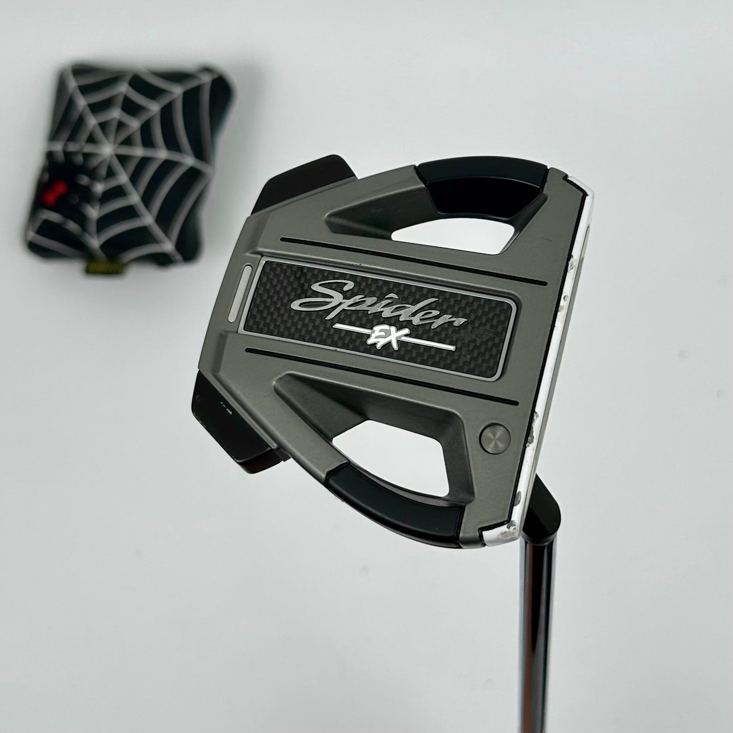 TaylorMade Spider EX Putter