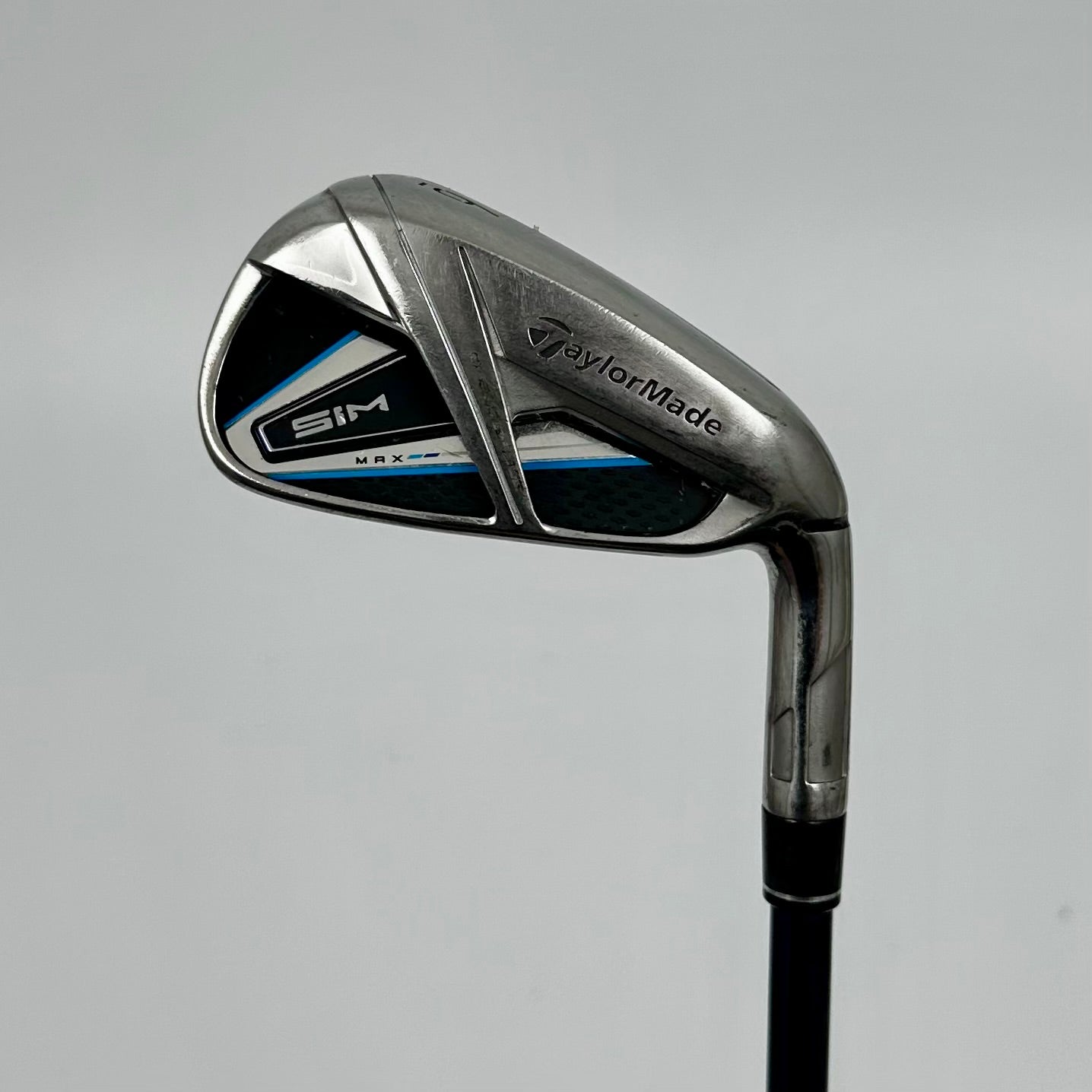 TaylorMade SIM Järnset