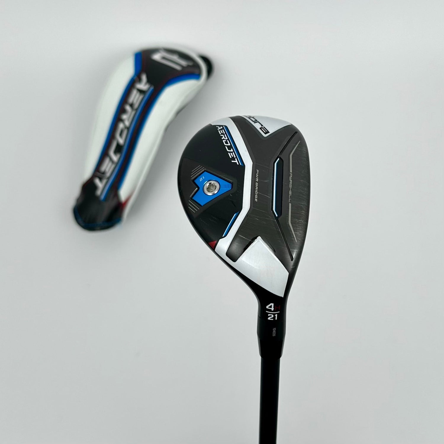 Cobra Aerojet Hybrid