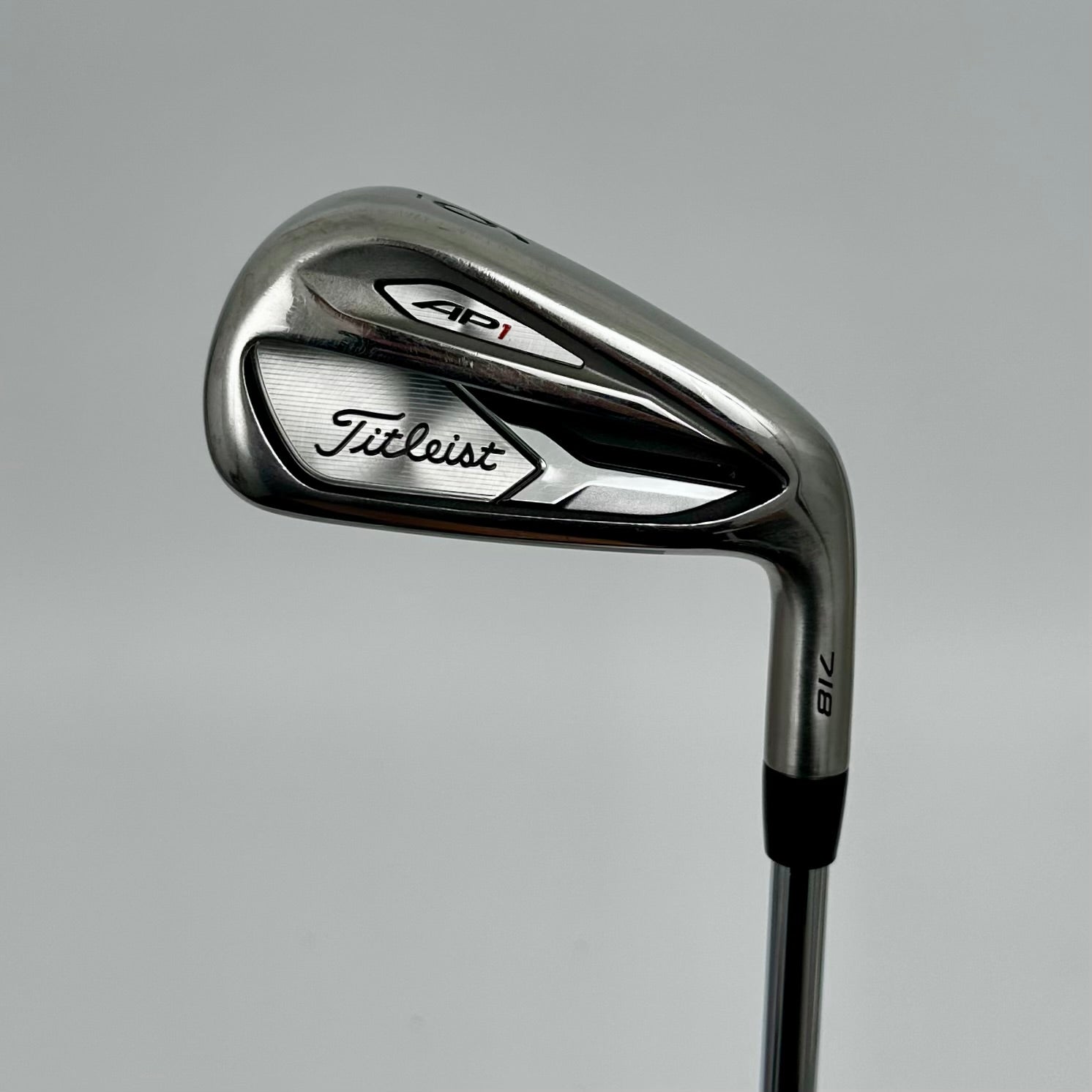 Titleist AP1 Järnset