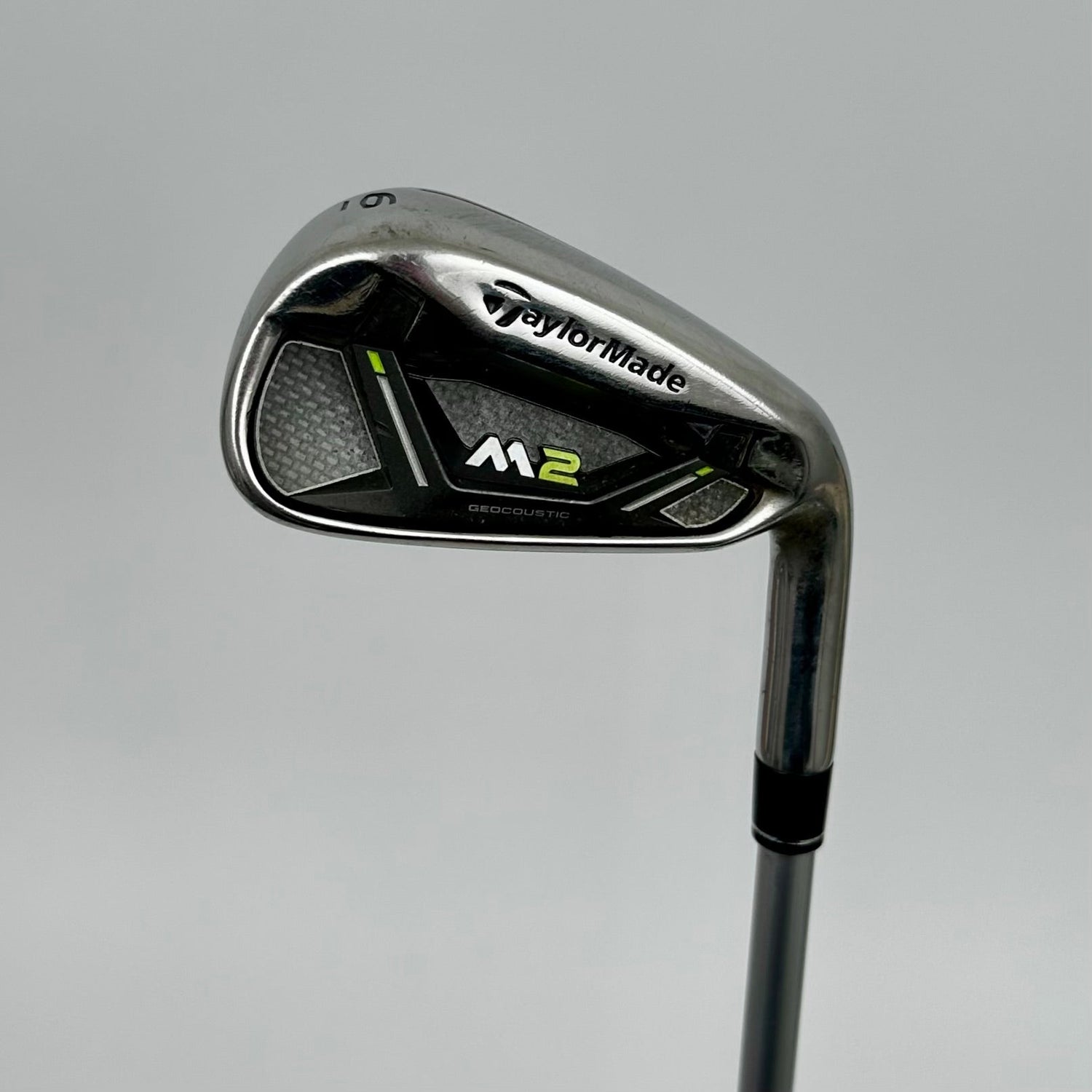 TaylorMade M2 Järnset