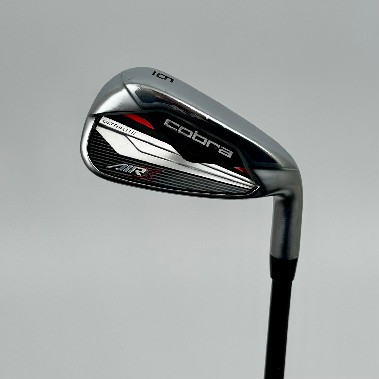 Cobra Air-X Järnset