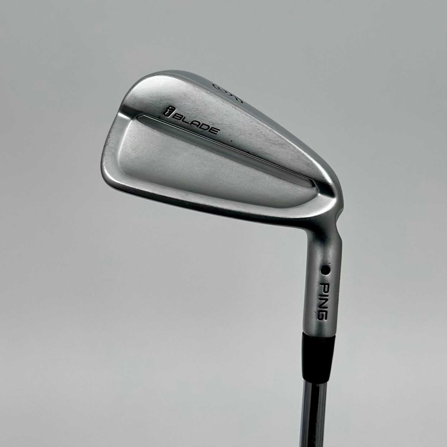 Ping iBlade Järnset