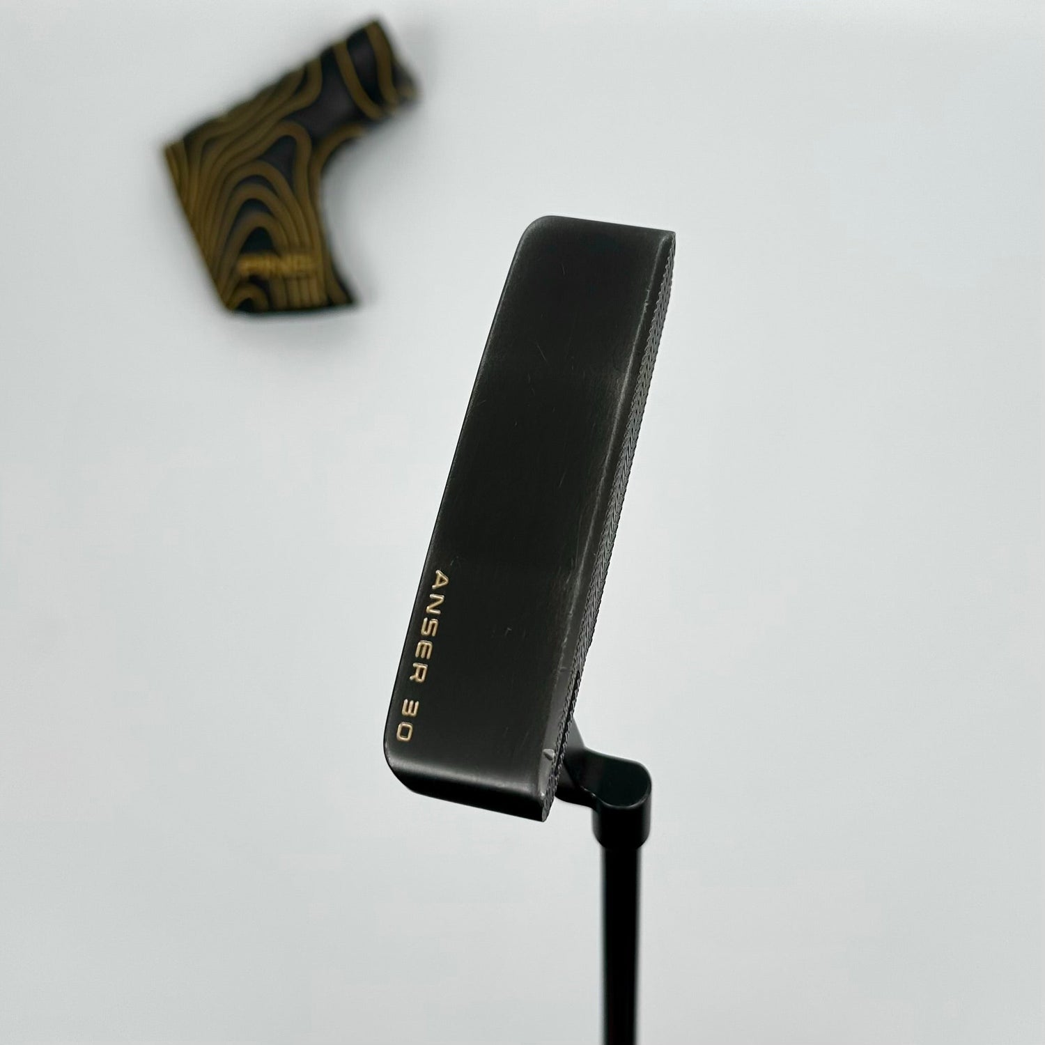 Ping PLD Milled Putter