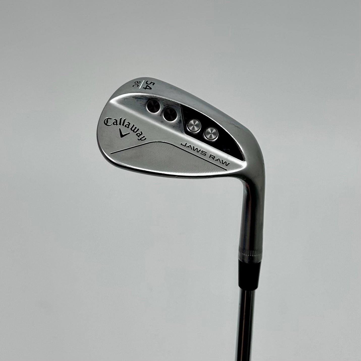 Callaway Wedge