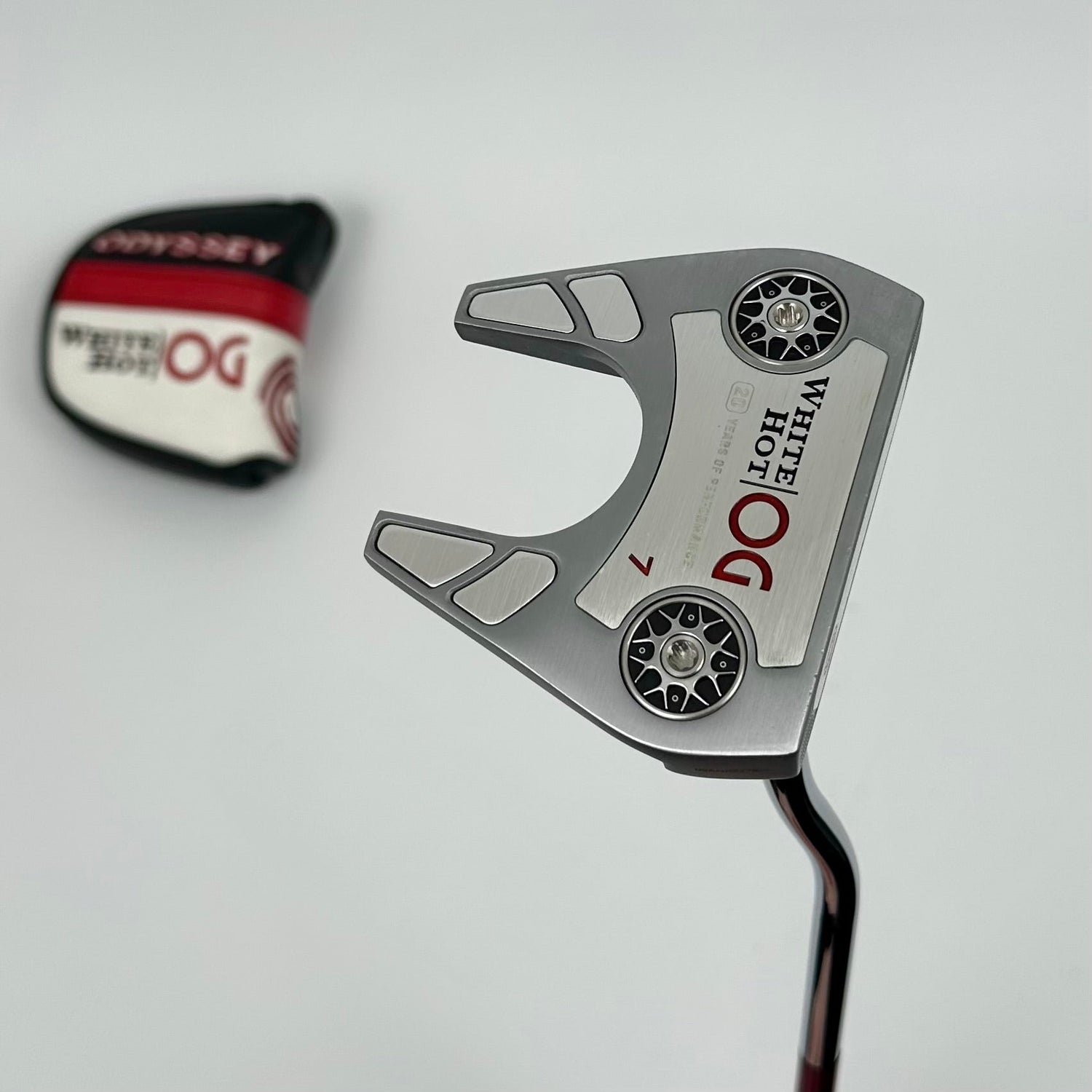 Odyssey Putter