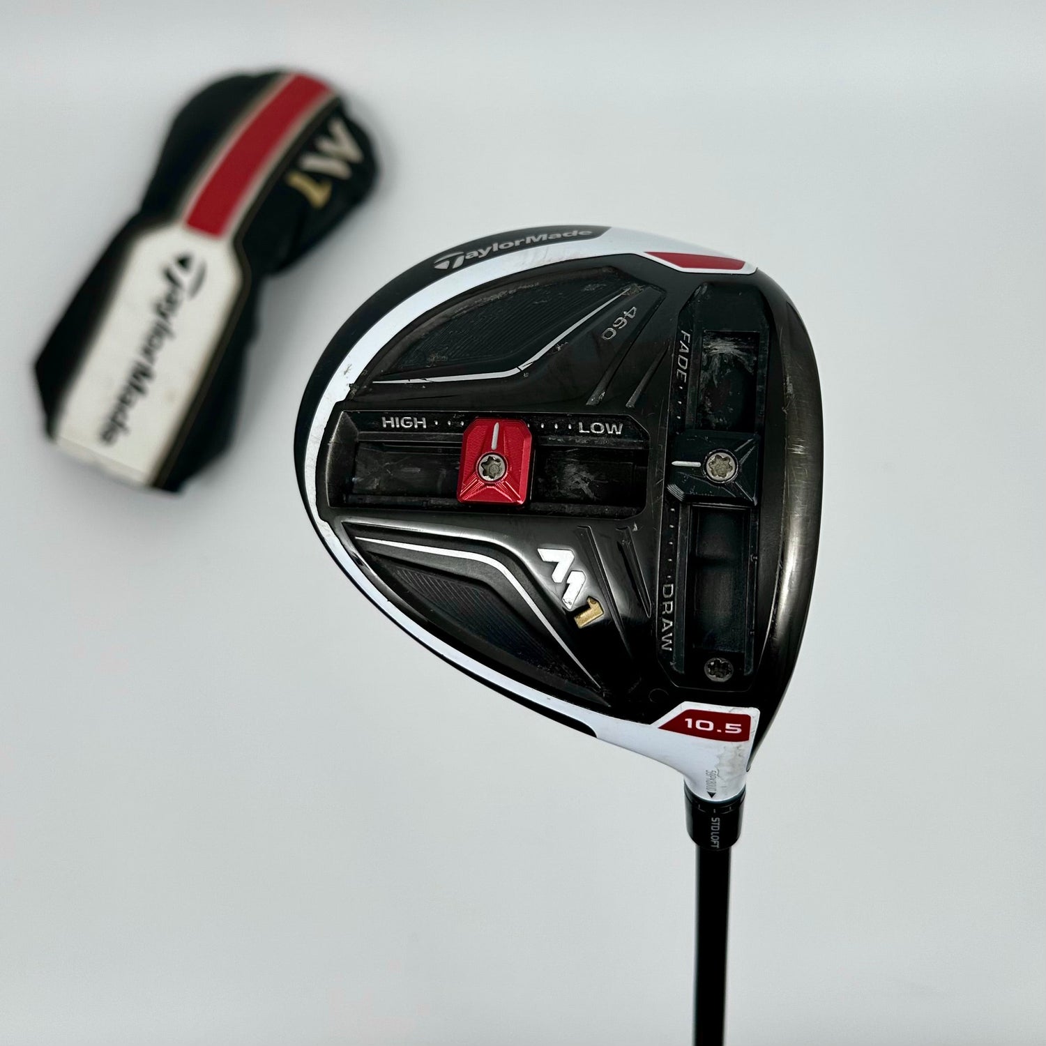 TaylorMade M1 Driver