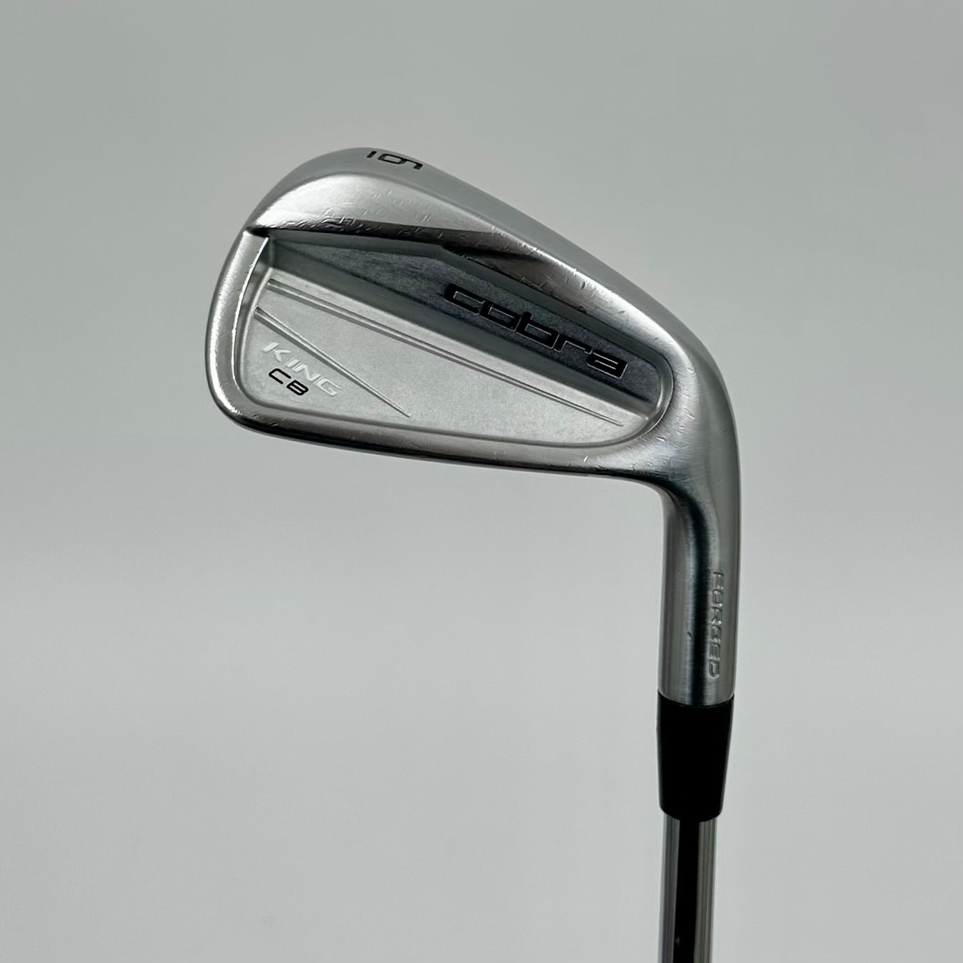 Cobra King CB/MB Järnset