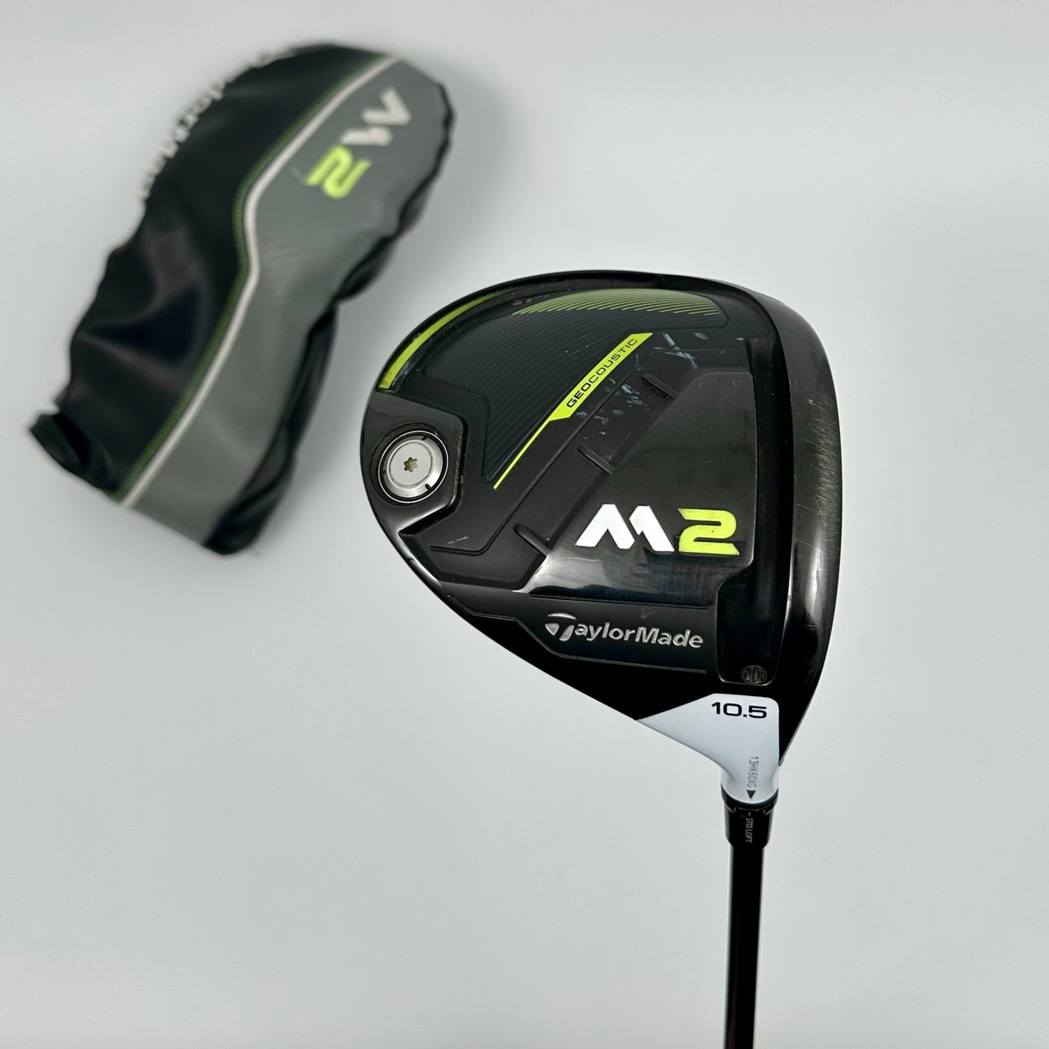 TaylorMade M2 Driver