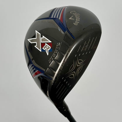 Callaway XR Driver 10,5° / Stiff / Project X 6.0 56g