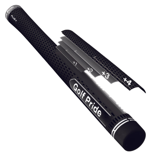 Golf Pride Tour Velvet PLUS4 Midsize