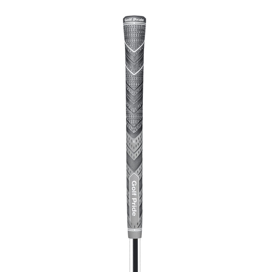 Golf Pride MCC Plus4 Grey Standard