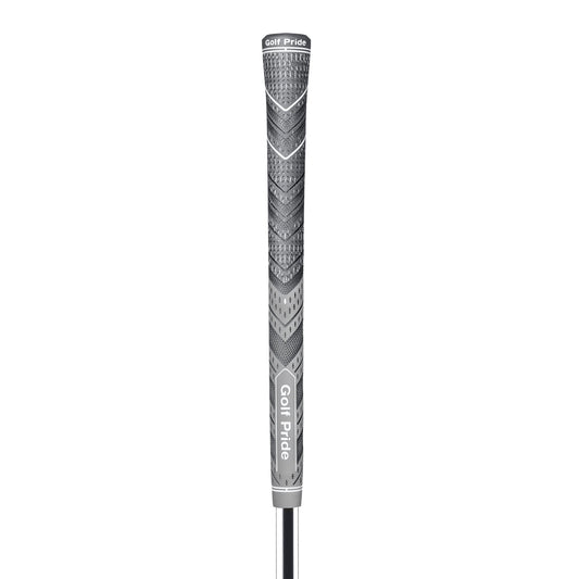 Golf Pride MCC Plus4 Grey Midsize