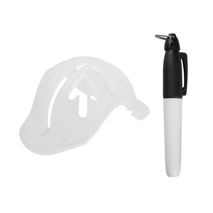 GolfGear Alignment Tool