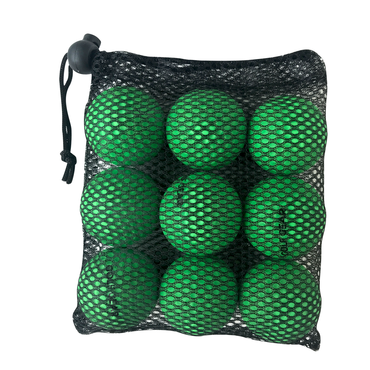 GolfGear Soft Flight Golf Balls (9-pack)