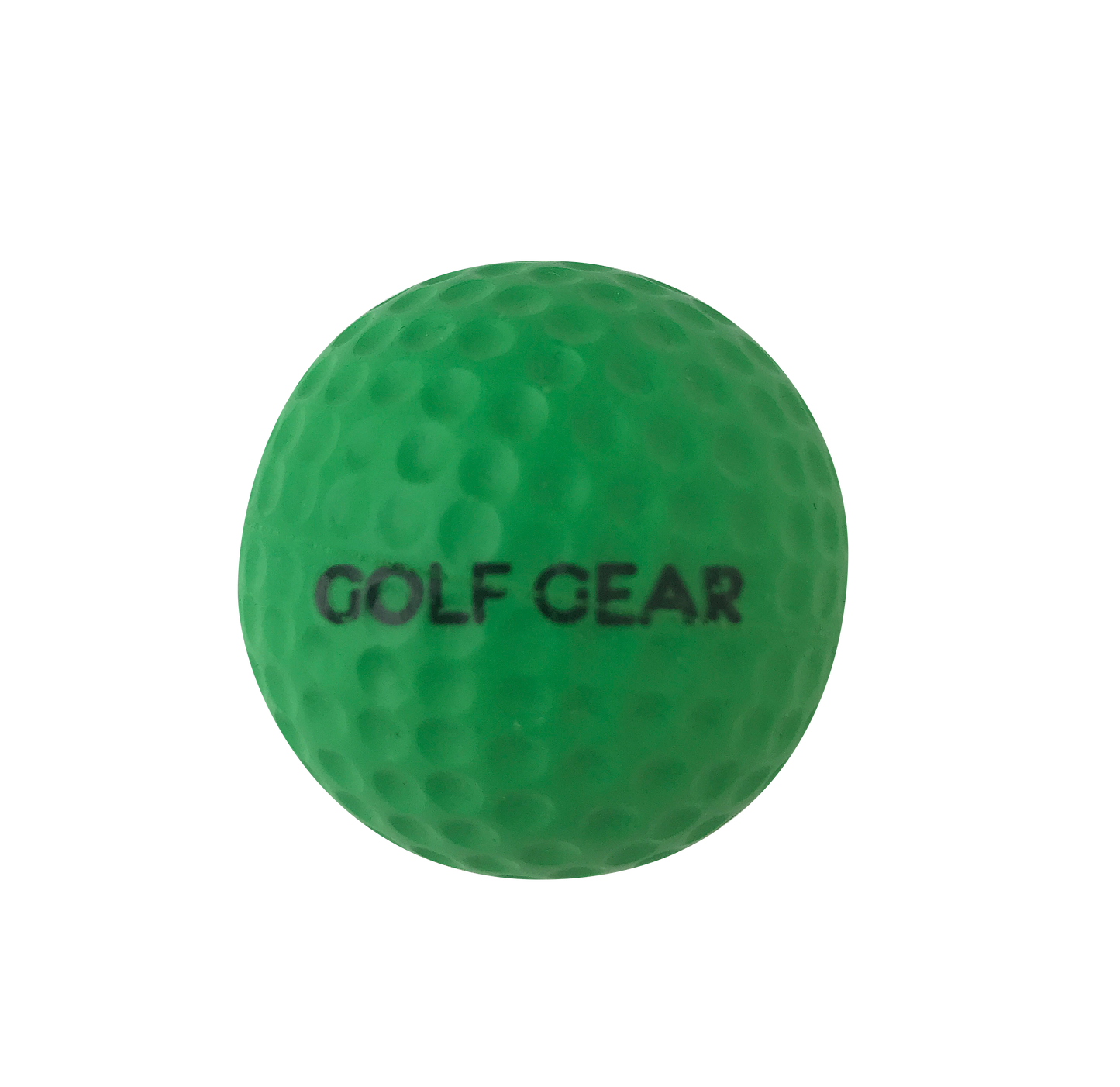 GolfGear Soft Flight Golf Balls (9-pack)