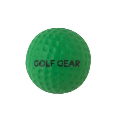 GolfGear Soft Flight Golf Balls (9-pack)