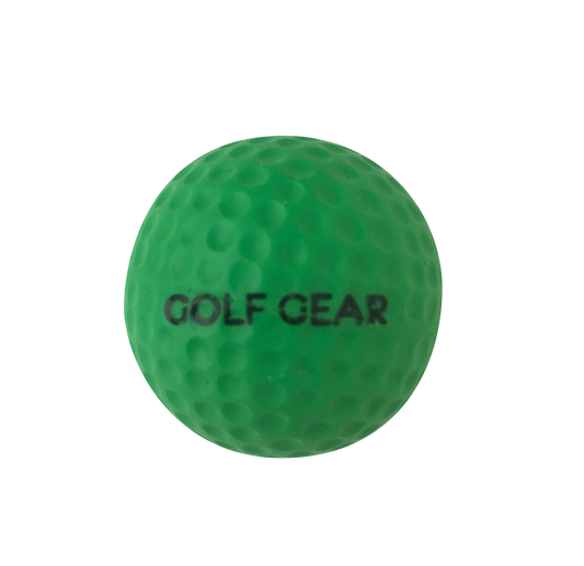 GolfGear Soft Flight Golf Balls (9-pack)