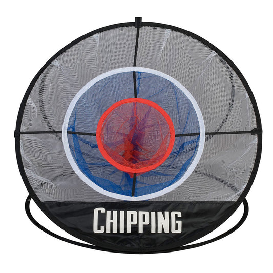 GolfGear Pop-Up Chipping Target