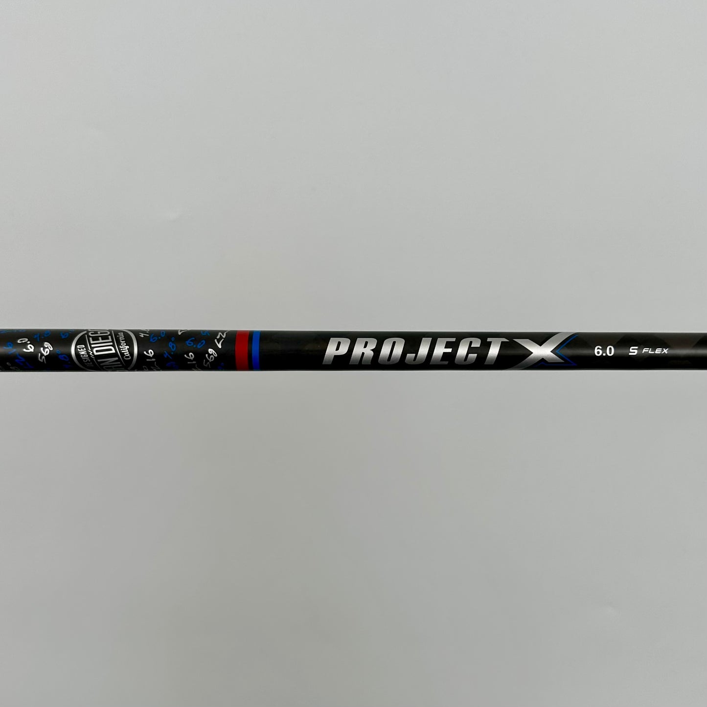 Callaway XR Driver 10,5° / Stiff / Project X 6.0 56g